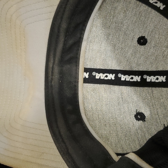 Florida State Seminole FSU Hat Cap Signatures Adjustable Unisex Noles College-GC - Picture 14 of 14